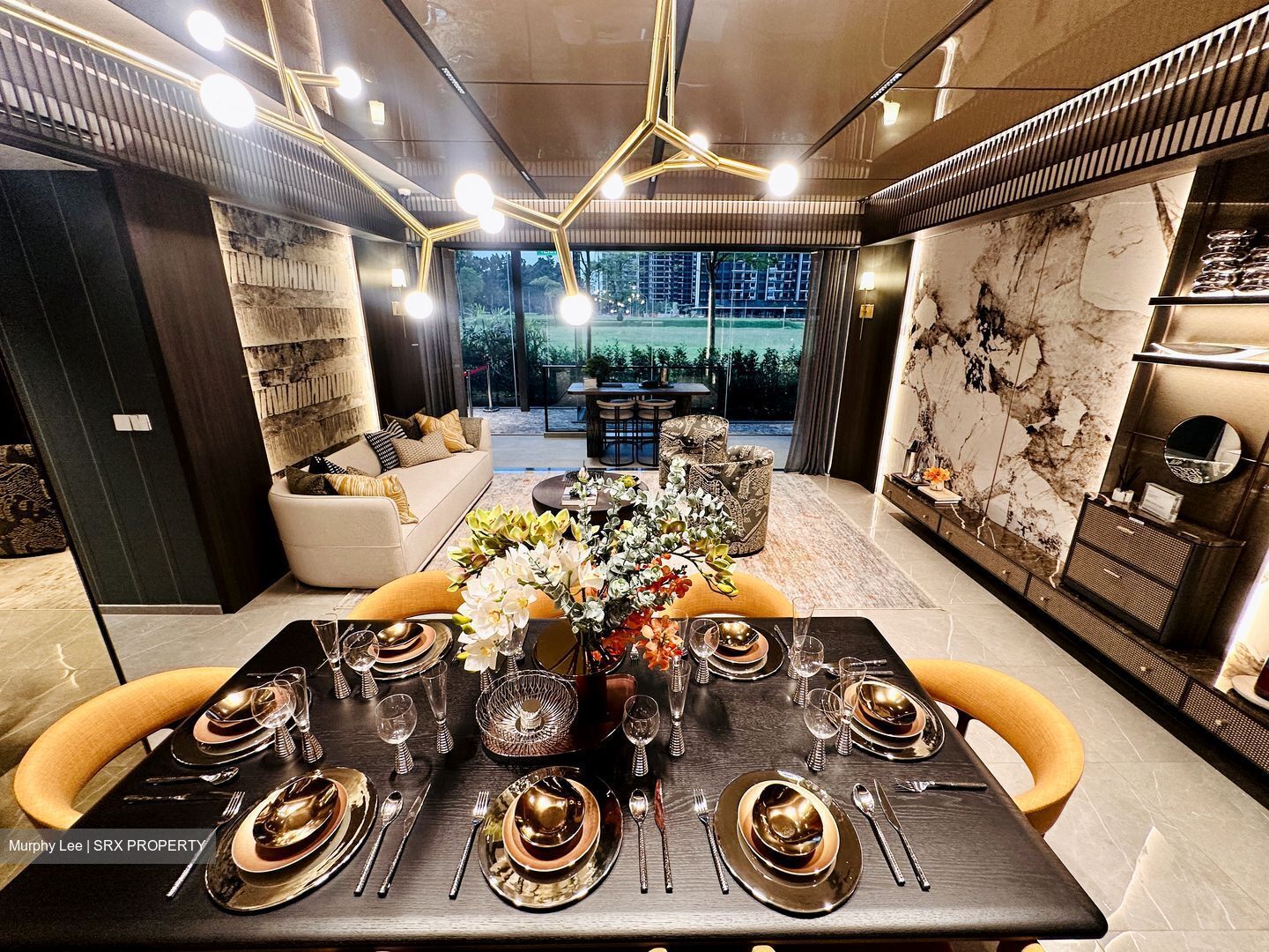 The Myst (D23), Condominium #426892131
